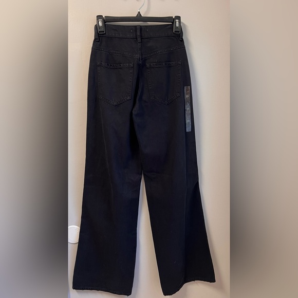 Black pac sun jeans - Picture 2 of 2